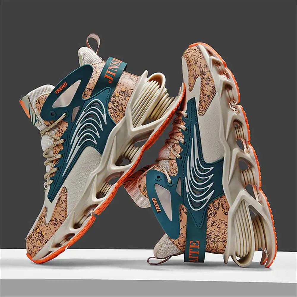Men'S Fashion Uk - Non-slip sepatu kets lari untuk pria,