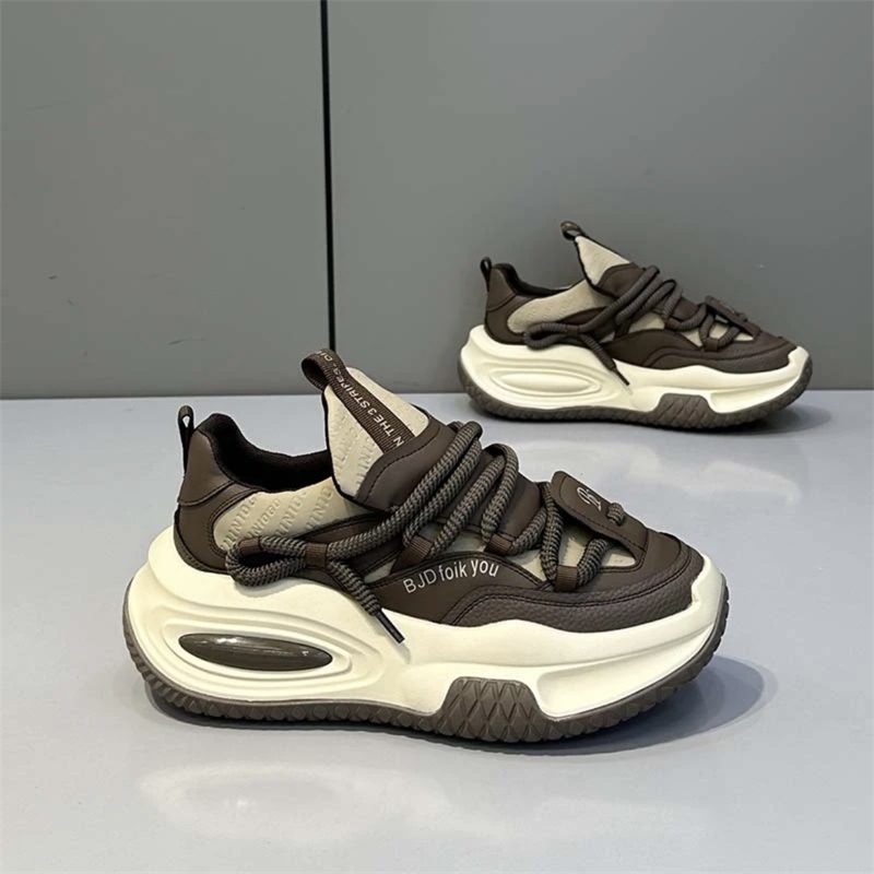 Men'S Fashion Websites - Sepatu Platform Pria 2026 Resmi dari