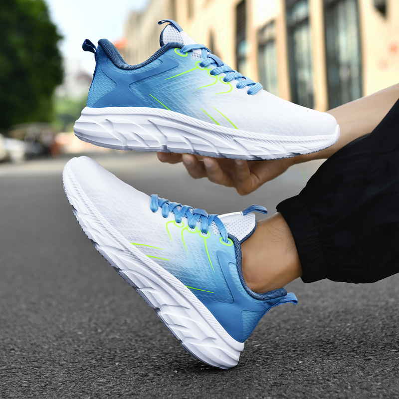 Men'S Fashion Websites - Sepatu kets olahraga untuk pria, sepatu
