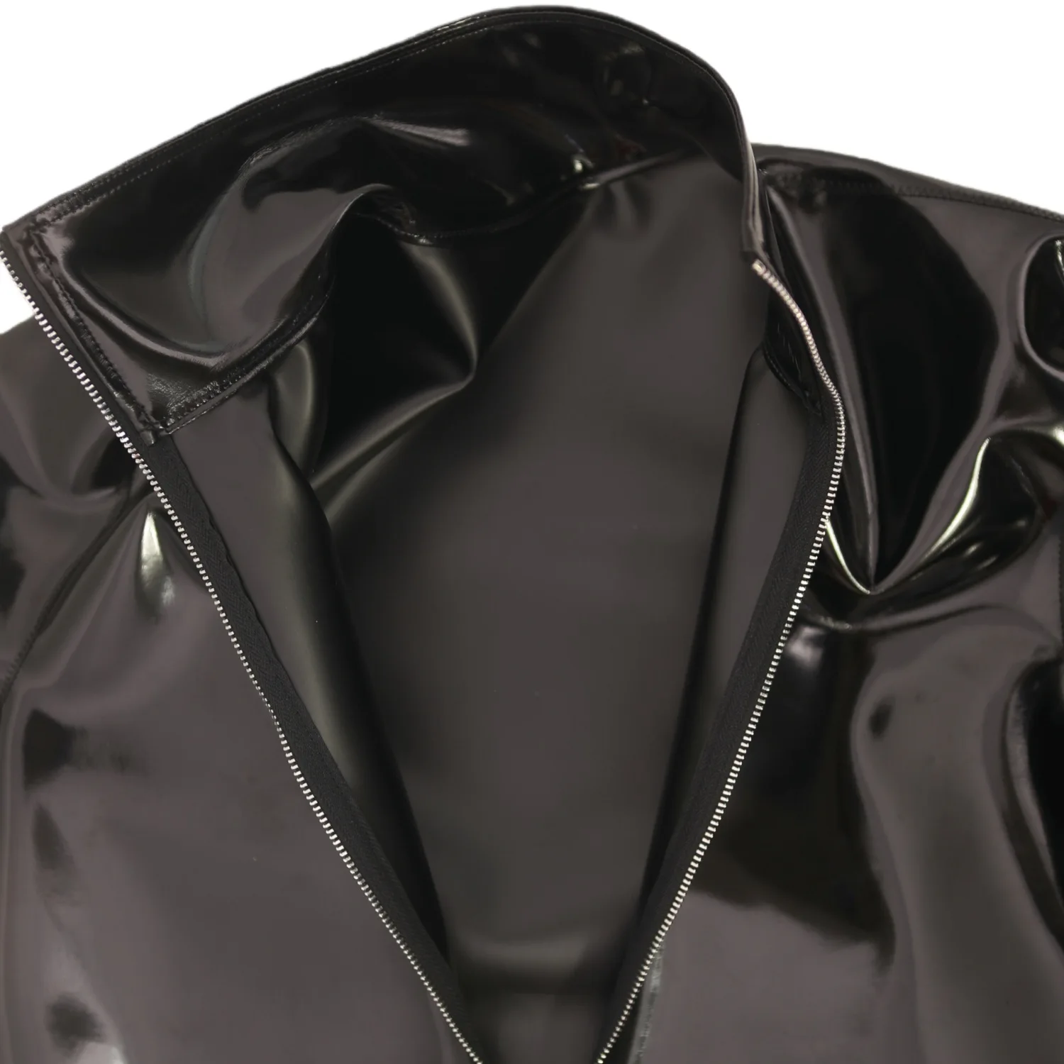 Kaos Latex Pria Model Baru Len - Men'S Spring Fashion ulasan dan harga