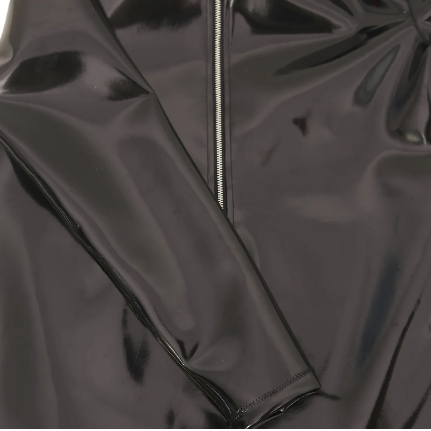 Kaos Latex Pria Model Baru Len - Men'S Spring Fashion ulasan dan harga
