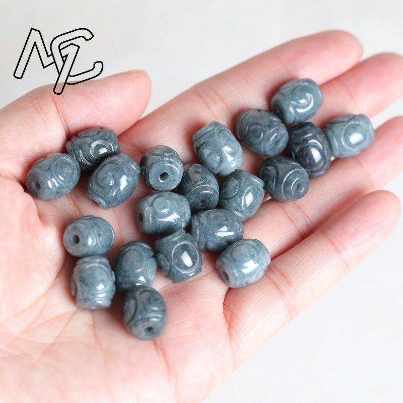 5PC Manik-manik Ember Gelomban - Mens Fashion Bracelet ulasan dan harga