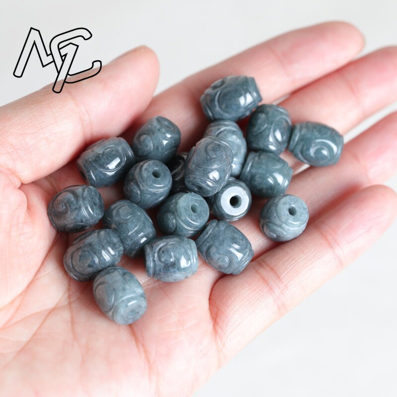 5PC Manik-manik Ember Gelomban - Mens Fashion Bracelet ulasan dan harga