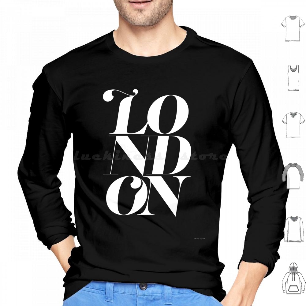 Hoodie Souvenir Grafis Haute L - Men'S Fashion Uk ulasan dan harga