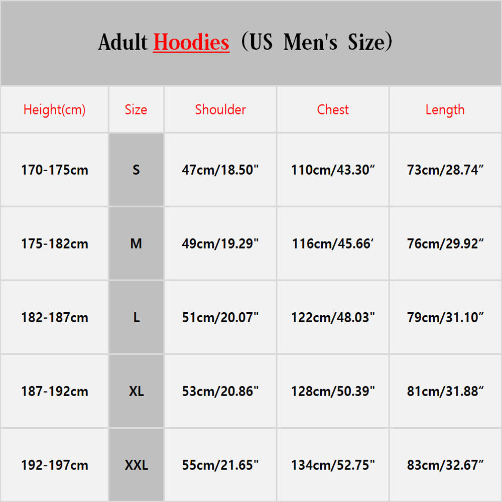 Hoodie Souvenir Grafis Haute L - Men'S Fashion Uk ulasan dan harga