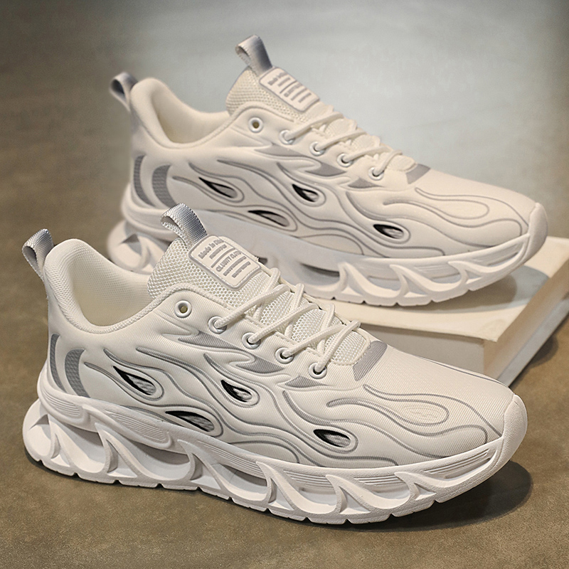 Sepatu 2025 Sepatu Kasual Pria - Men'S Fashion Websites ulasan dan harga