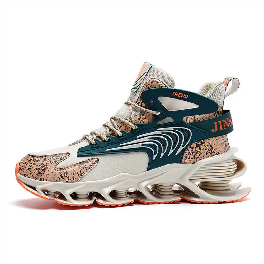 Non-slip sepatu kets lari untu - Men'S Fashion Uk ulasan dan harga