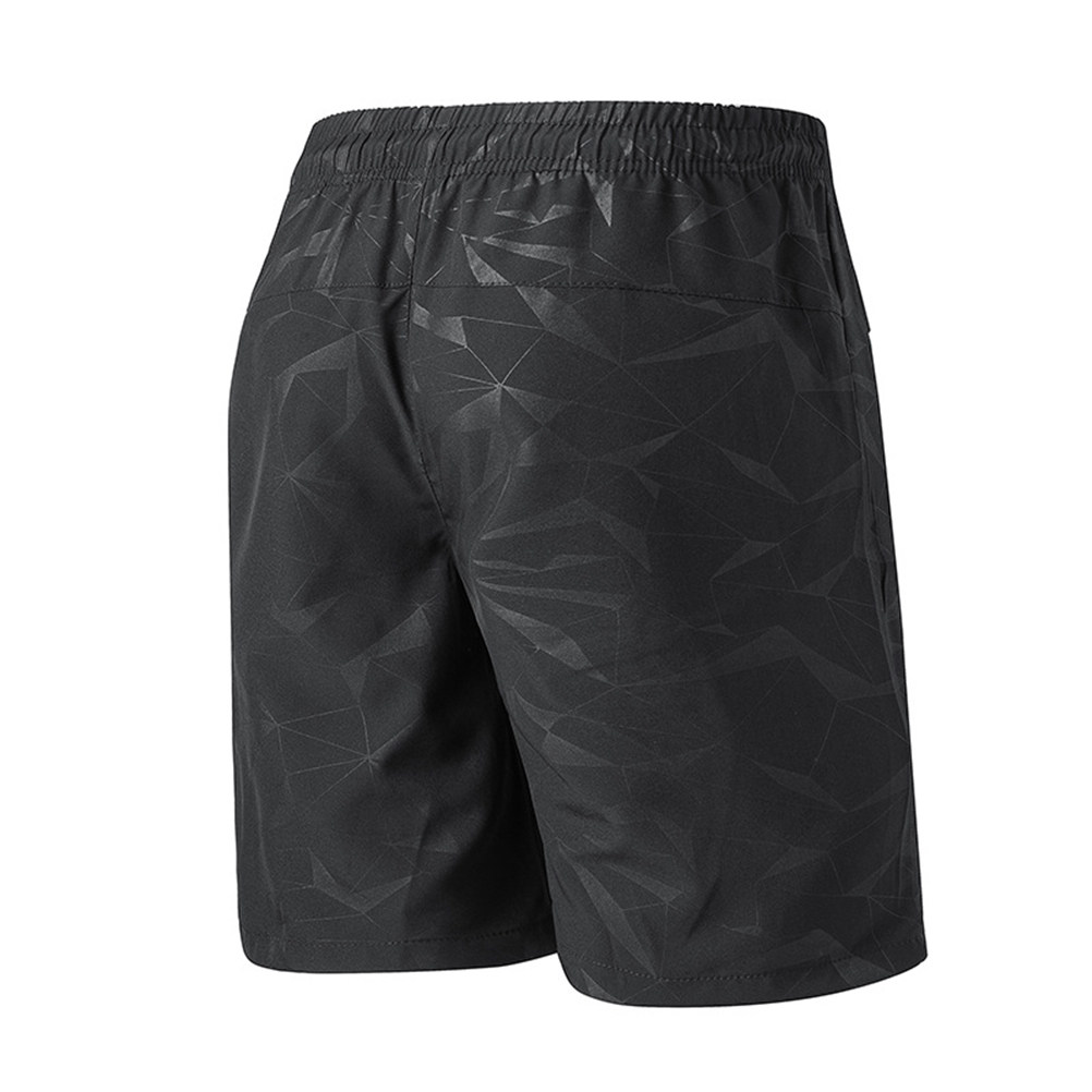 Celana Pendek Olahraga Pria Wa - Swim Trunk Shorts ulasan dan harga
