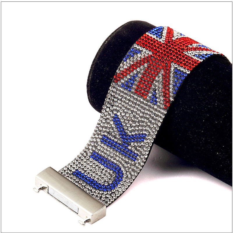 Perhiasan populer gelang pria  - Men'S Fashion Uk ulasan dan harga