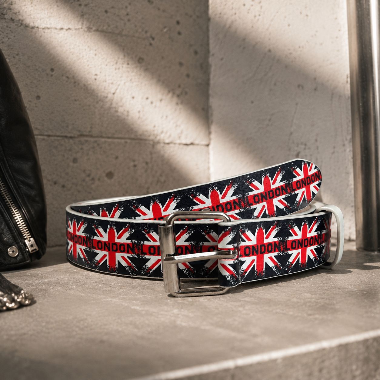 Sabuk Kulit Kasual Pria Wanita - Men'S Fashion Uk ulasan dan harga