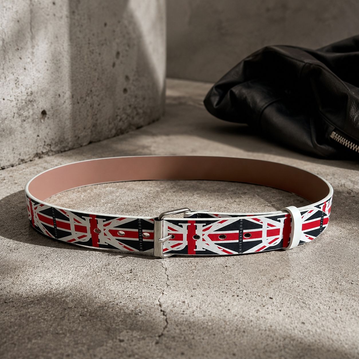 Sabuk Kulit Kasual Pria Wanita - Men'S Fashion Uk ulasan dan harga