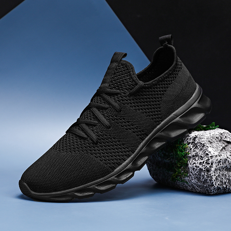 Sepatu Pria Sepatu Lari Pria S - Men'S Fashion Websites ulasan dan harga