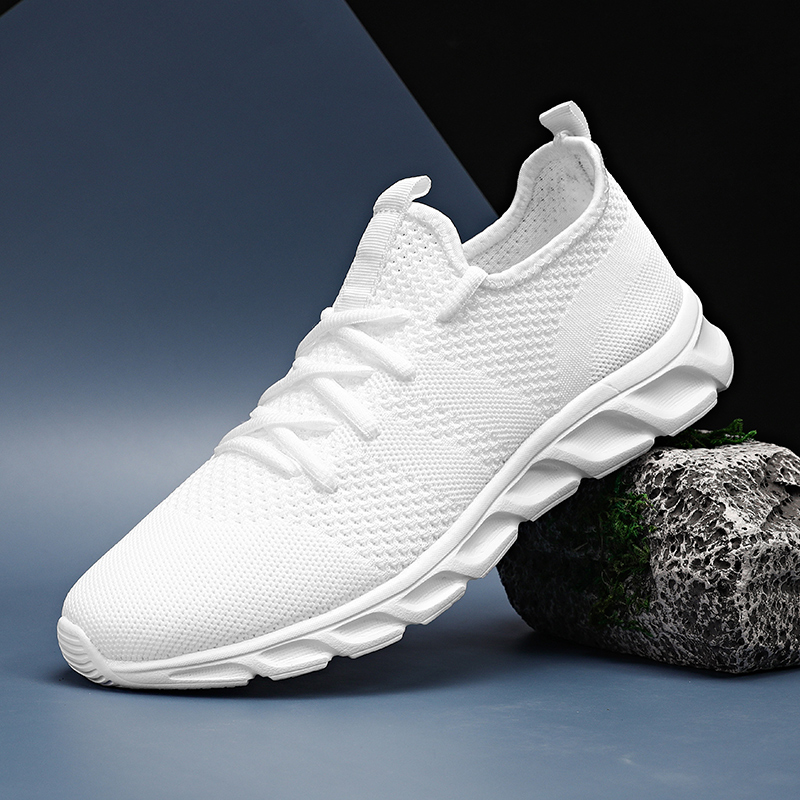 Sepatu Pria Sepatu Lari Pria S - Men'S Fashion Websites ulasan dan harga