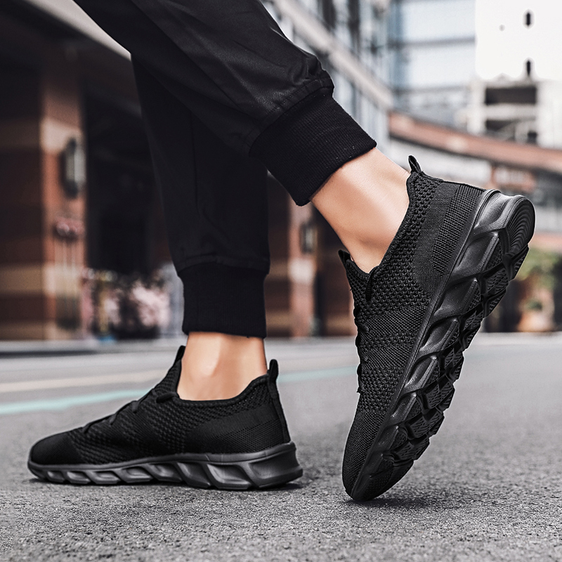Sepatu Pria Sepatu Lari Pria S - Men'S Fashion Websites ulasan dan harga