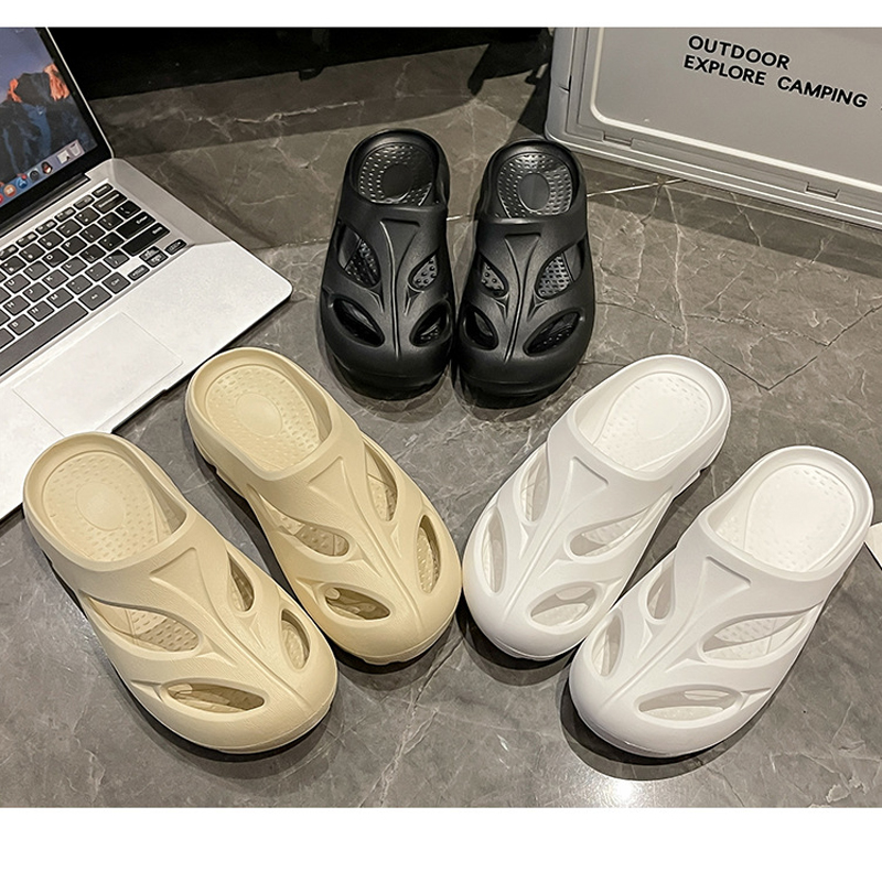 Sandal Jepit Wanita Pria Musim - Men'S Fashion Houses ulasan dan harga