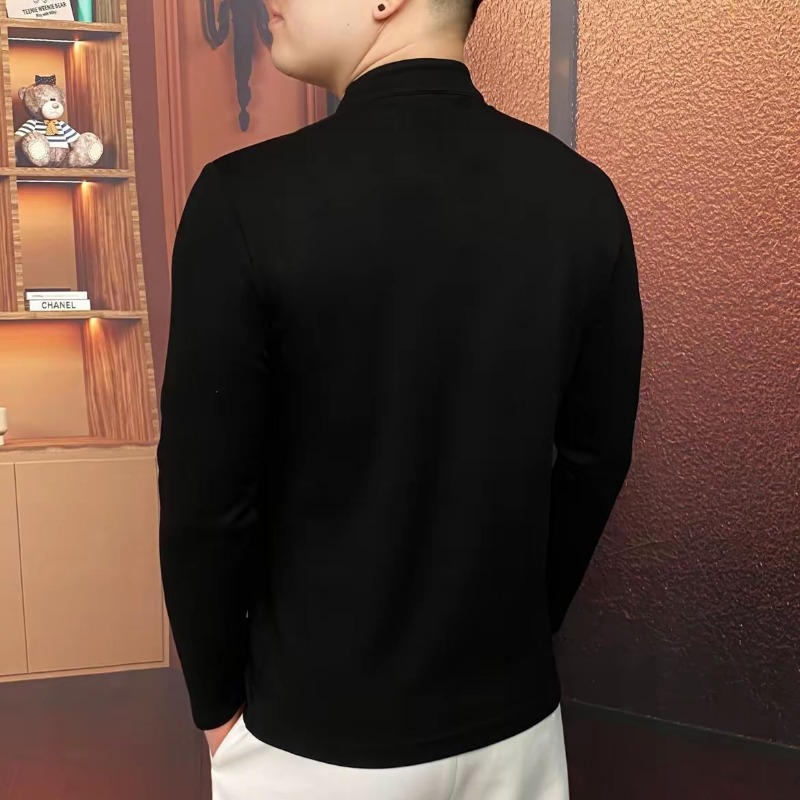 Sweater Pria Musim Gugur dan M - Men'S Spring Fashion ulasan dan harga