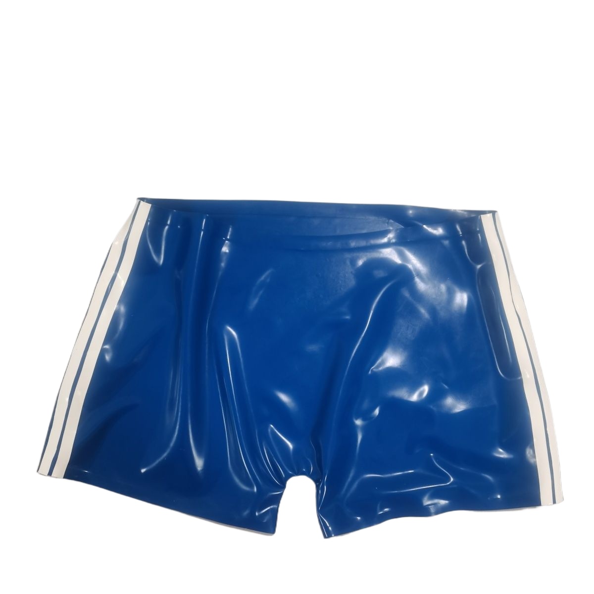 Celana Boxer Pria Berwarna Ung - Swim Trunk Shorts ulasan dan harga
