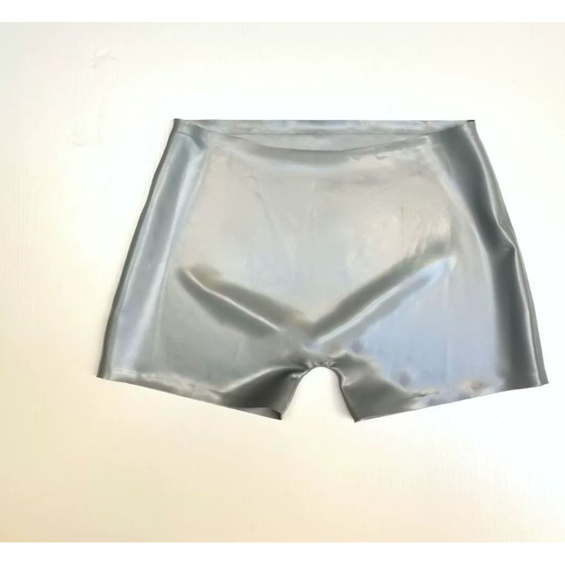 Celana Boxer Pria Berwarna Ung - Swim Trunk Shorts ulasan dan harga