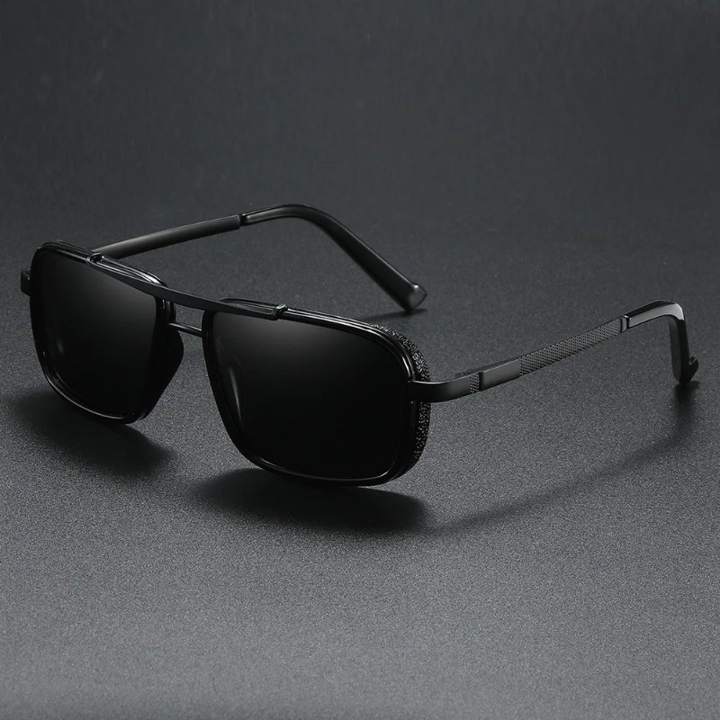 Kacamata Pria Mewah Bentuk Per - Men'S Fashion Glasses ulasan dan harga