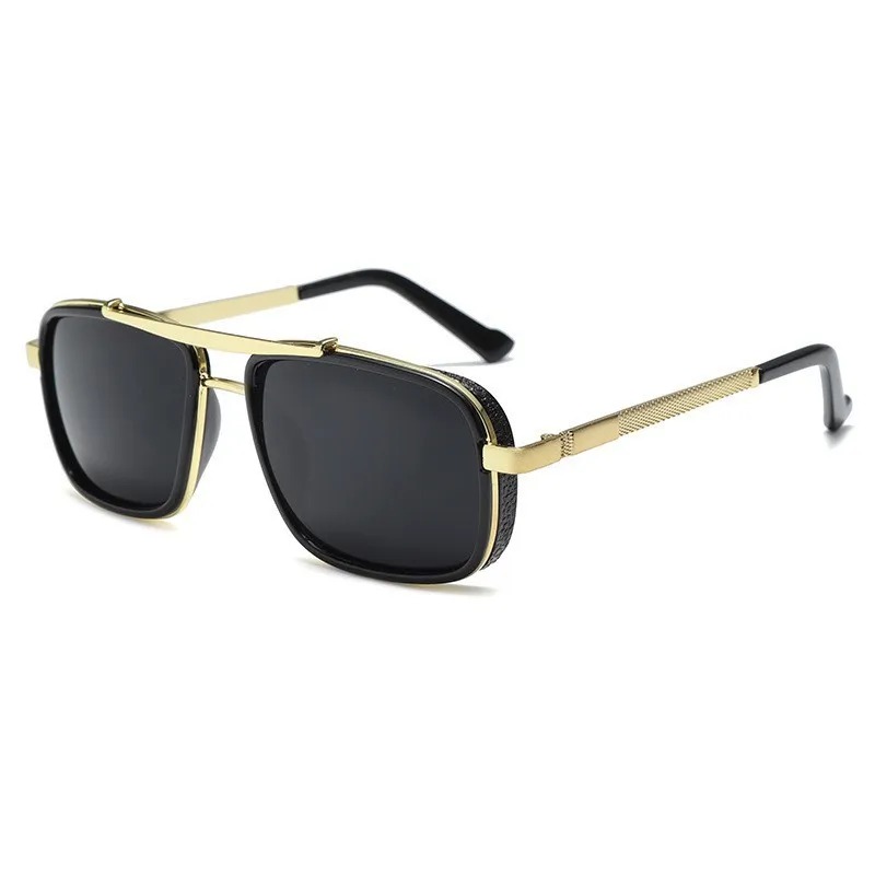 Kacamata Pria Mewah Bentuk Per - Men'S Fashion Glasses ulasan dan harga
