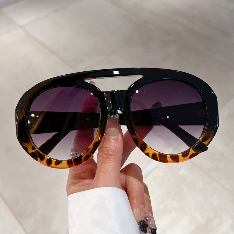 Kacamata Hitam Bulat Ukuran Be - Men'S Fashion Glasses ulasan dan harga
