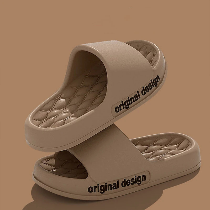 Smile Pop Sandal Pria Sepatu K - Men'S Fashion Houses ulasan dan harga