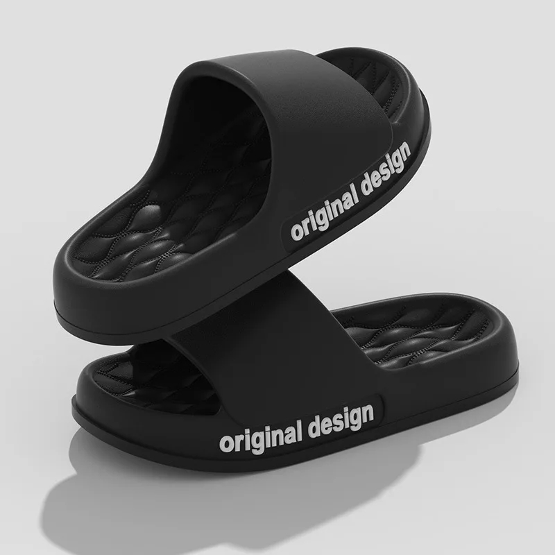 Smile Pop Sandal Pria Sepatu K - Men'S Fashion Houses ulasan dan harga