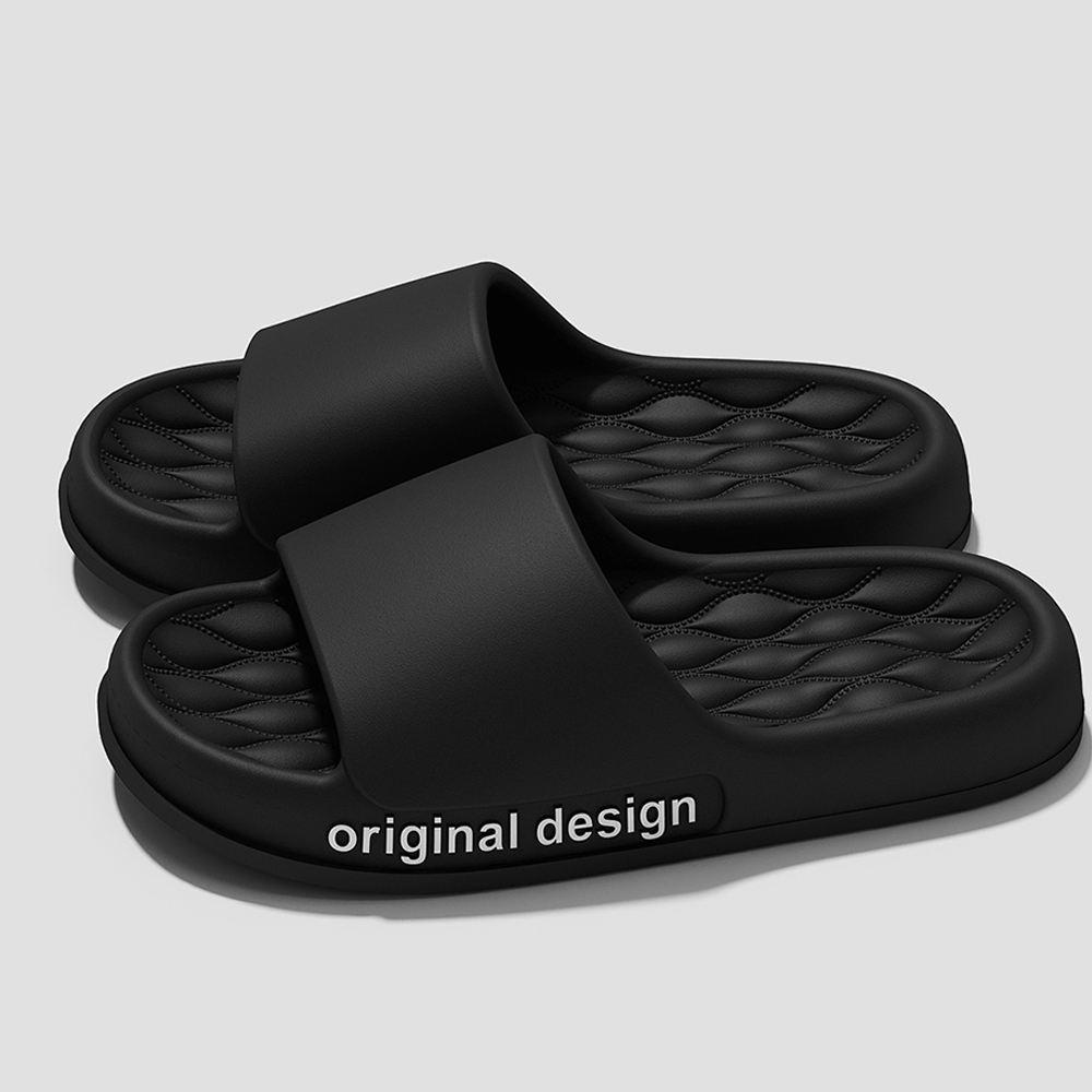 Smile Pop Sandal Pria Sepatu K - Men'S Fashion Houses ulasan dan harga