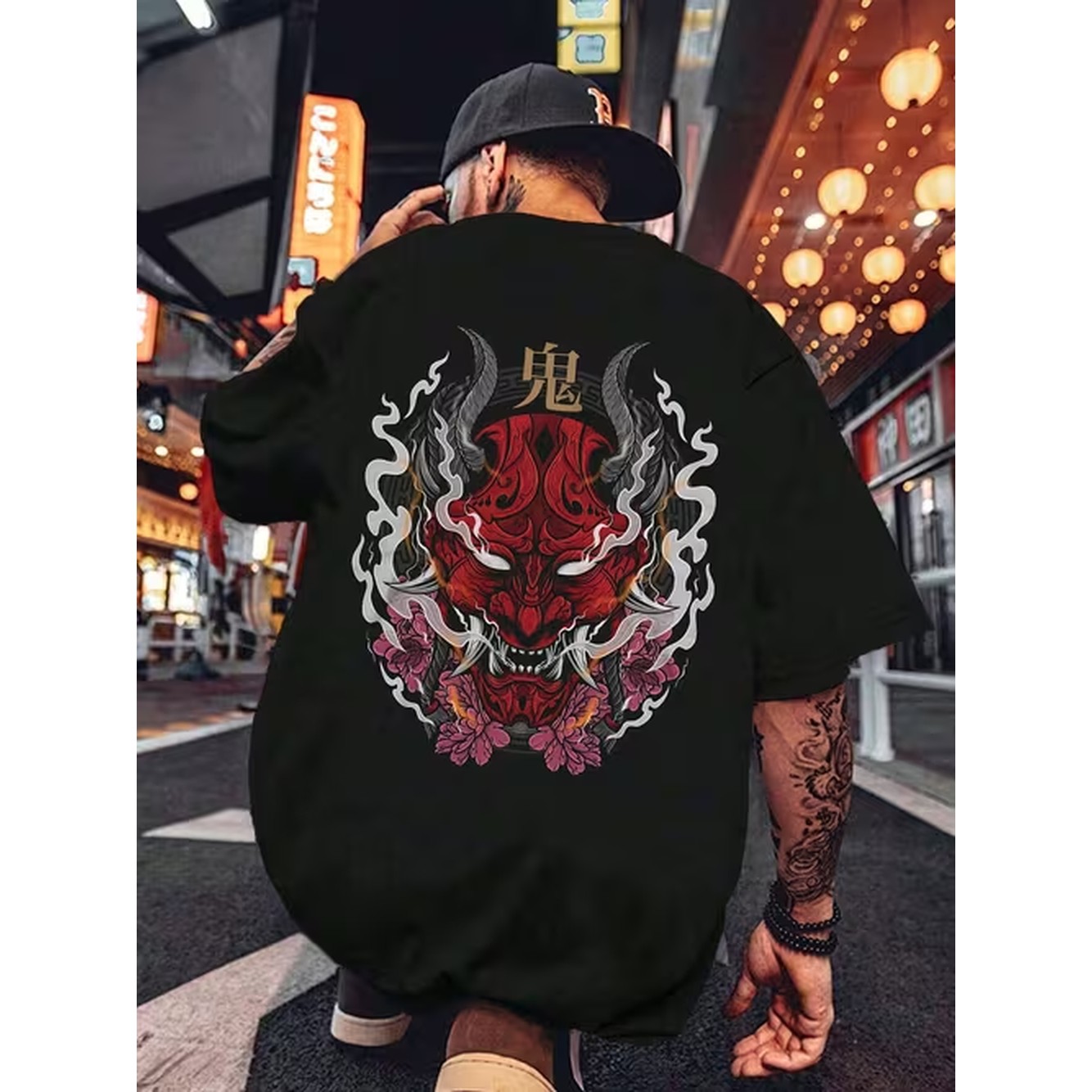 Gambar barang: dua gambar depa - Mens Fashion Style Images ulasan dan harga