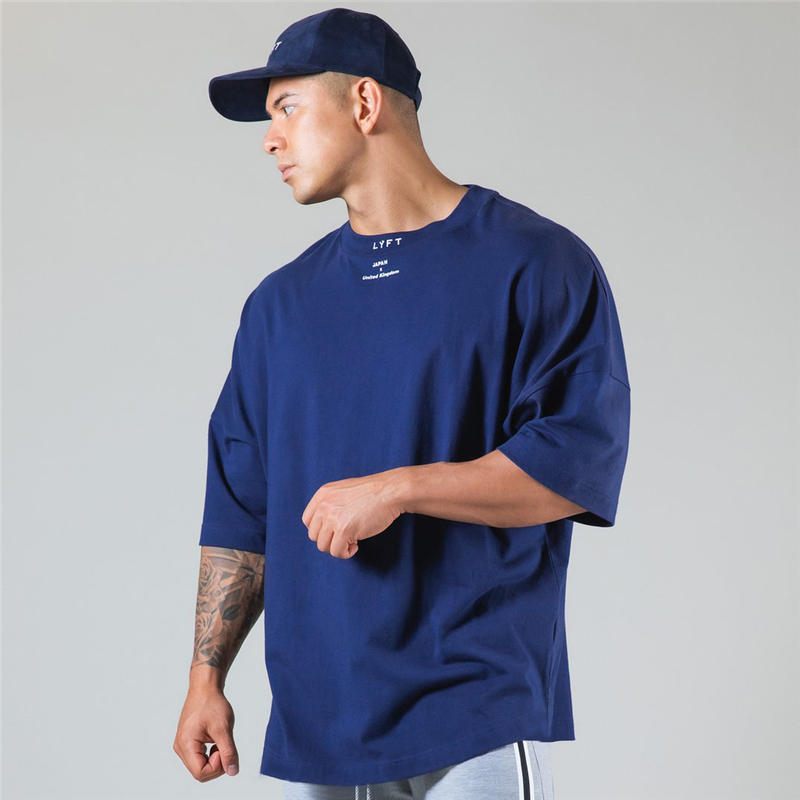 Jepang & Inggris Kaus Gym Katu - Men'S Fashion Uk ulasan dan harga