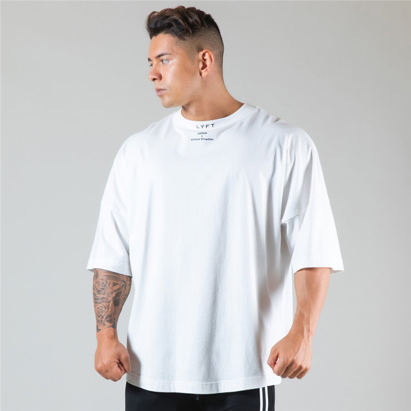 Jepang & Inggris Kaus Gym Katu - Men'S Fashion Uk ulasan dan harga
