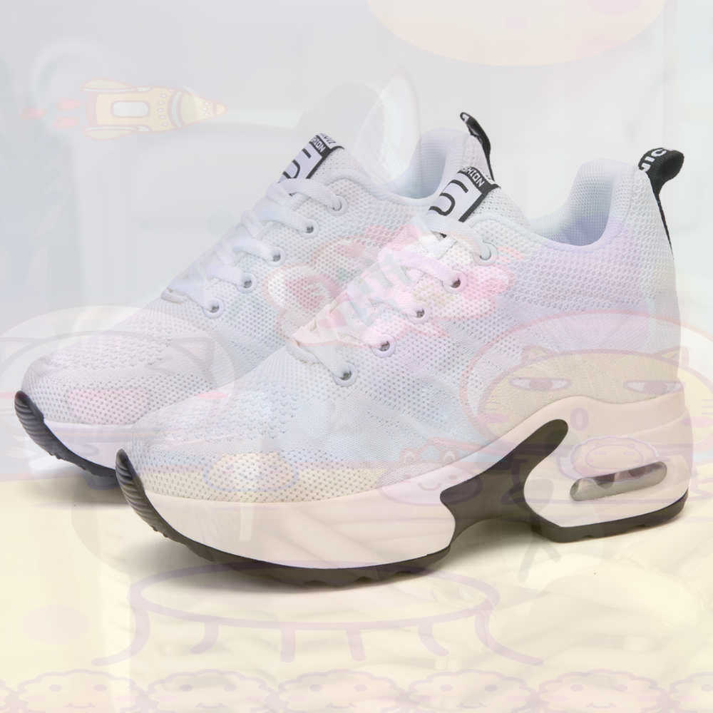Merah Ukuran 36 Sepatu Wanita  - Men'S Fashion Uk ulasan dan harga