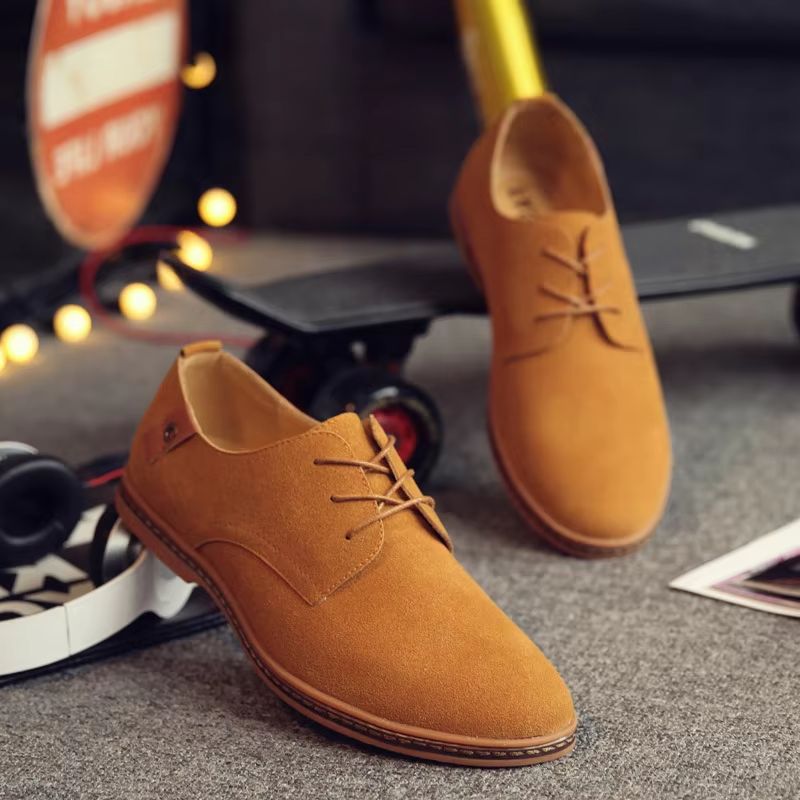 Sepatu Pria Penjualan Langsung - Men'S Fashion Websites ulasan dan harga