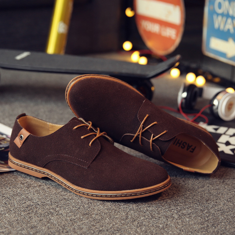 Sepatu Pria Penjualan Langsung - Men'S Fashion Websites ulasan dan harga