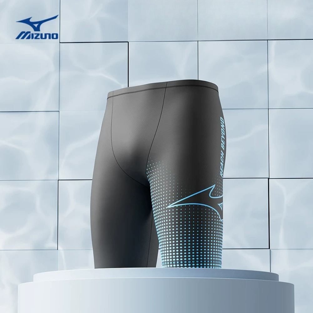 Celana Renang Pria Mizuno, Rin - Swim Trunk Shorts ulasan dan harga