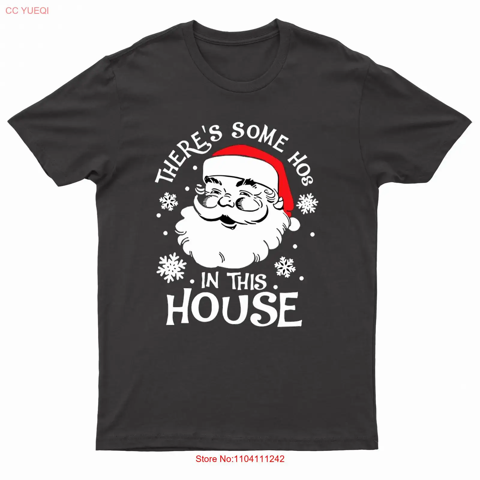 Kaos Lucu Natal Pria dengan Ga - Men'S Fashion Houses ulasan dan harga