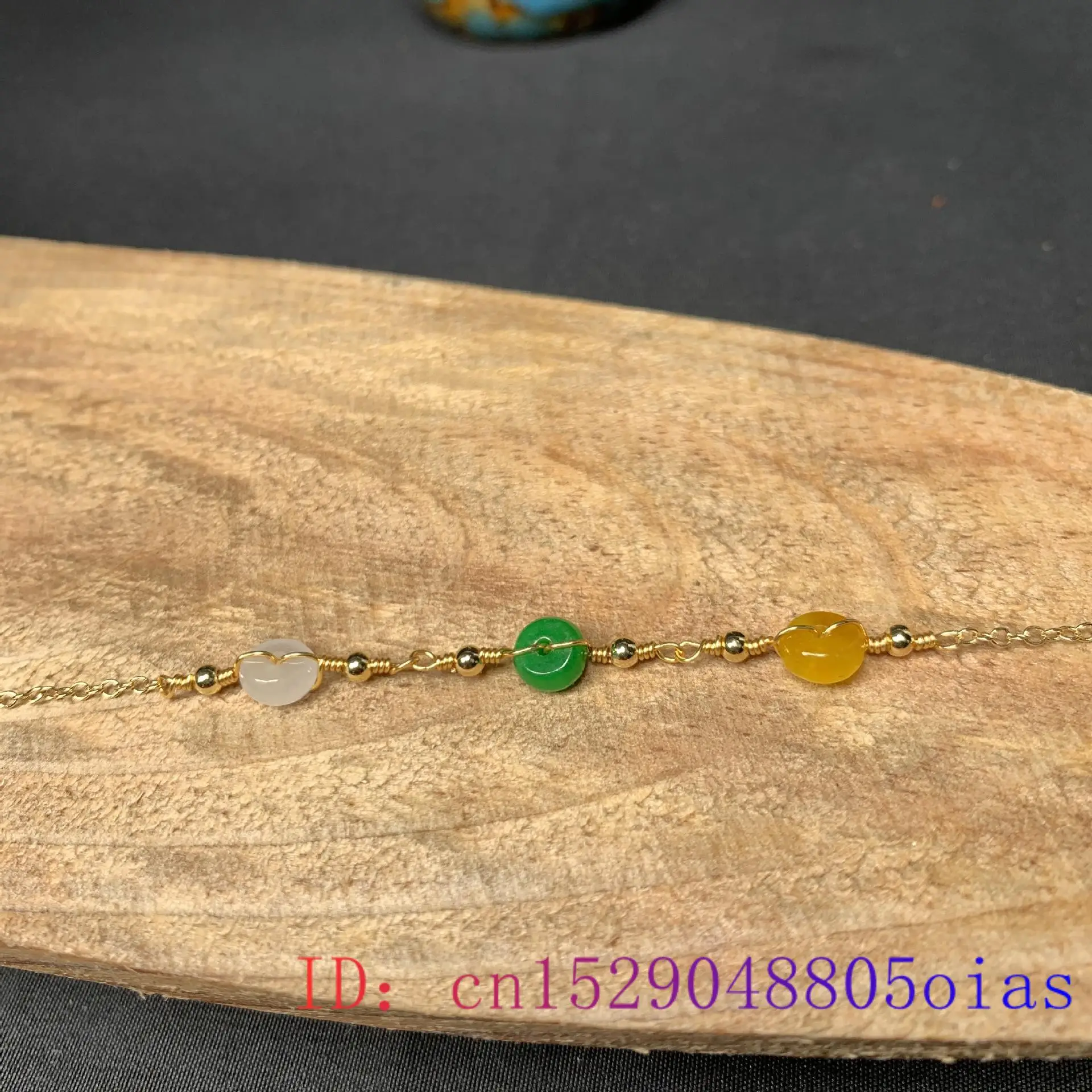 Gelang Giok untuk Wanita, Peso - Mens Fashion Bracelet ulasan dan harga