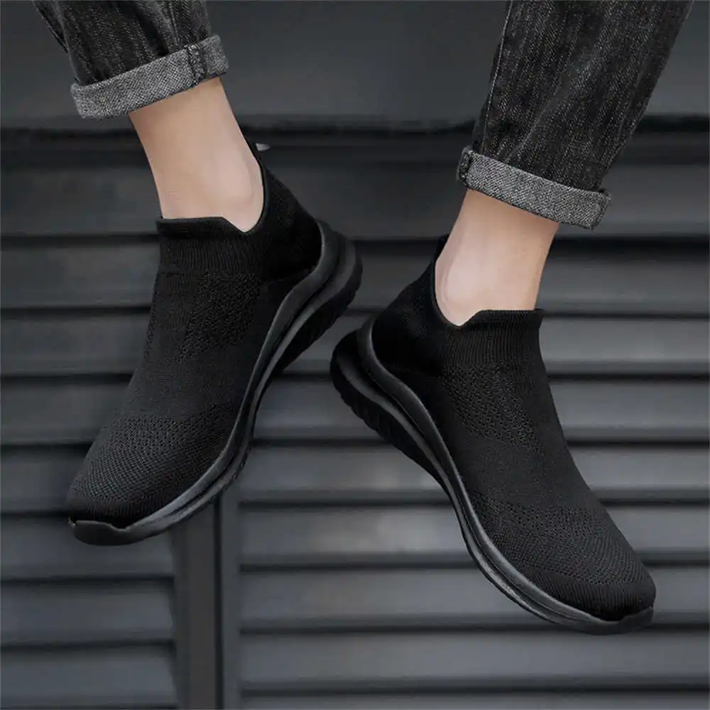 Sepatu olahraga pria, krem lem - Men'S Fashion Over The Years ulasan dan harga