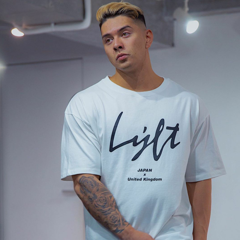 Kaus Pria JP & UK Kaus Gambar  - Men'S Fashion Uk ulasan dan harga