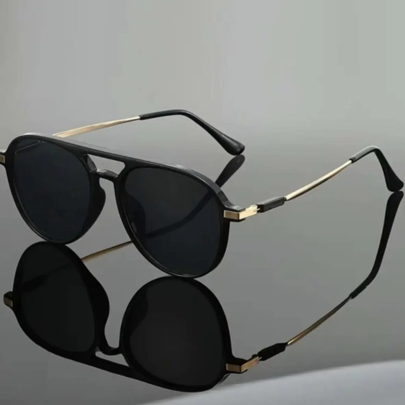 Kacamata Pilot Vintage Wanita  - Men'S Fashion Glasses ulasan dan harga