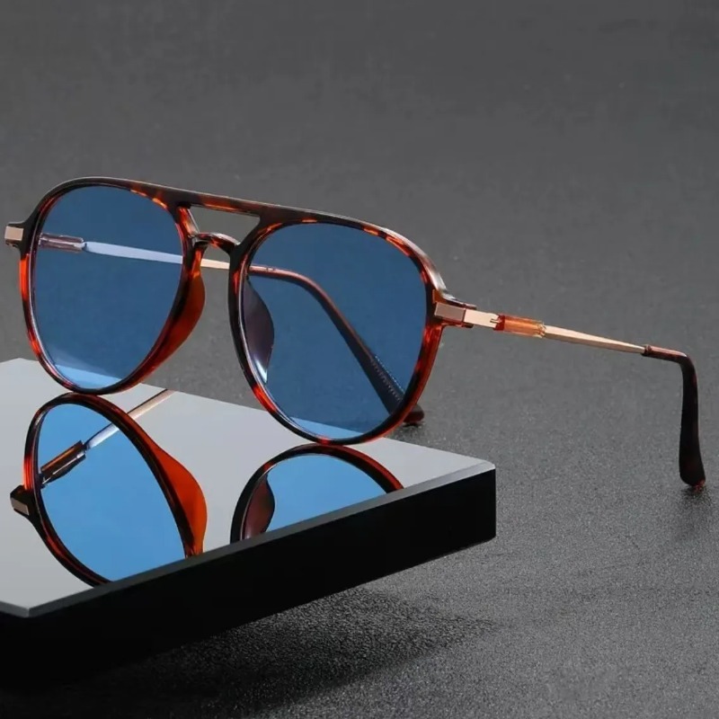 Kacamata Pilot Vintage Wanita  - Men'S Fashion Glasses ulasan dan harga