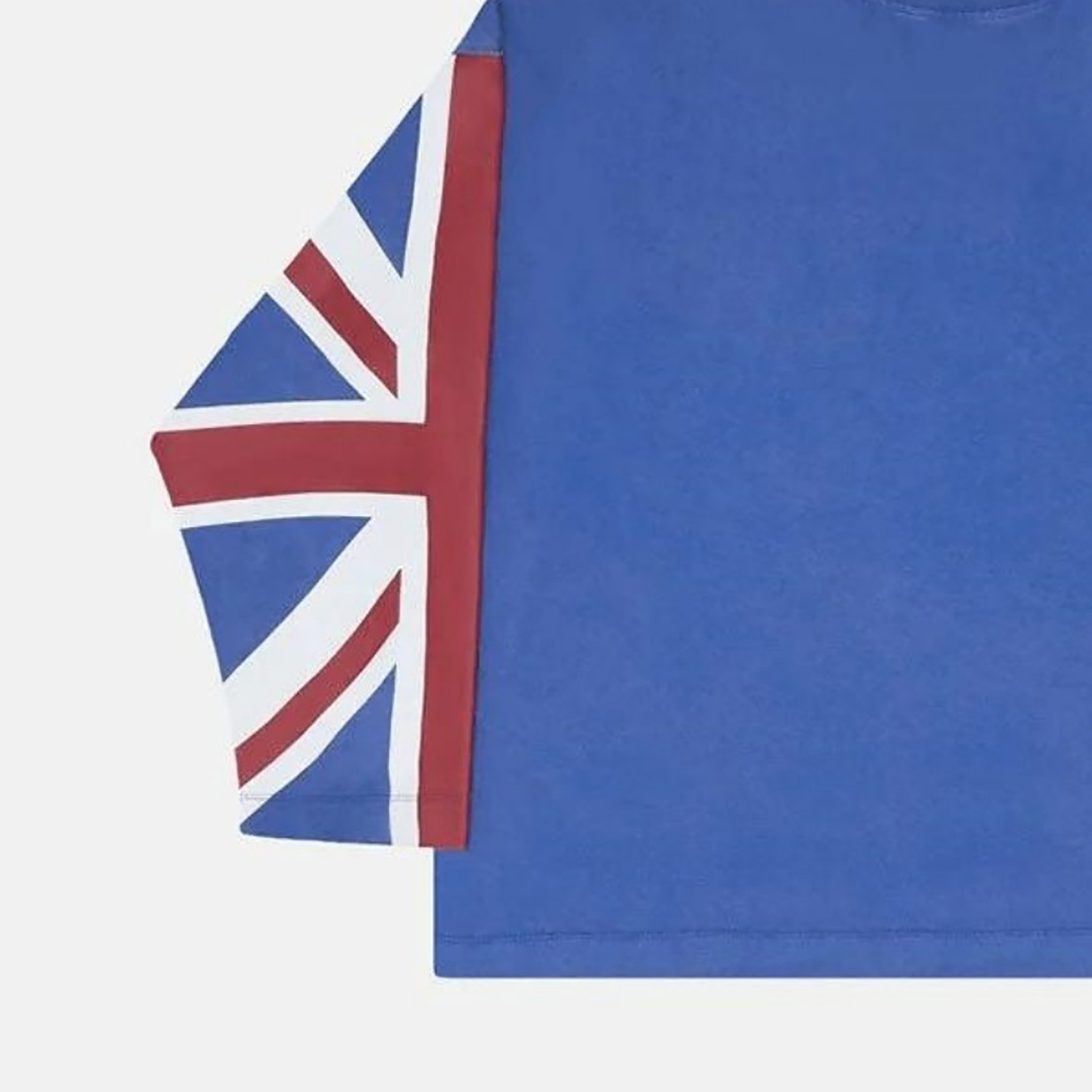 Kaos Lengan Panjang dengan Des - Men'S Fashion Y2K ulasan dan harga