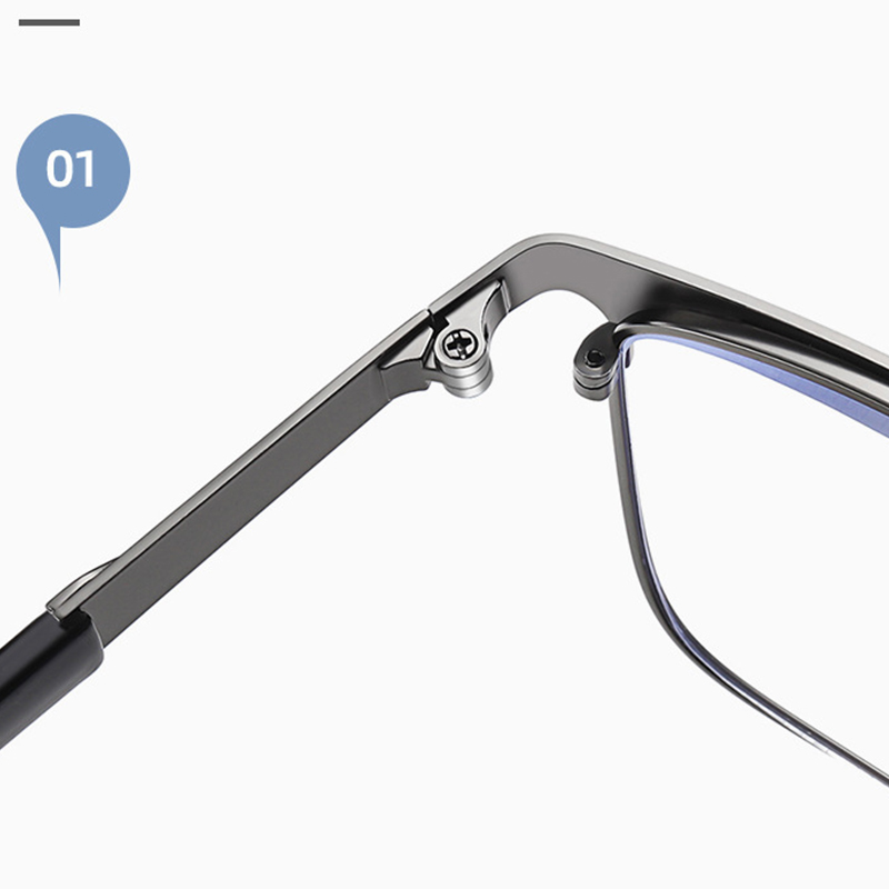 Kacamata Photochromic Pengliha - Men'S Fashion Glasses ulasan dan harga
