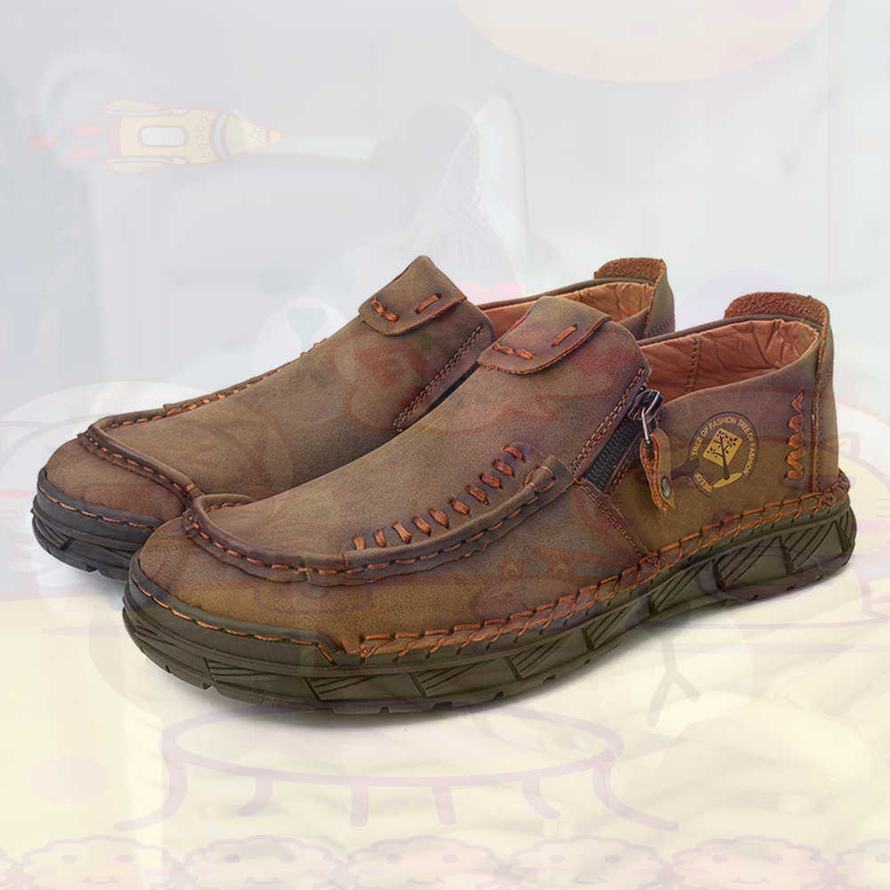 Sepatu Kets Terbaik Berkendara - Men'S Fashion Over The Years ulasan dan harga