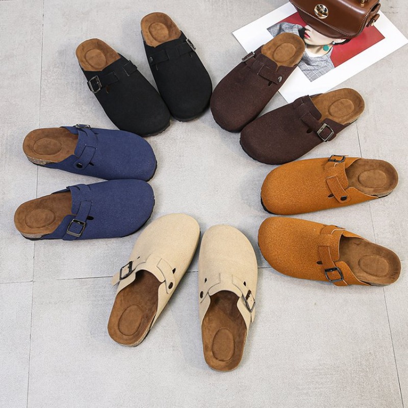 Sendal Clog Fashion Shevalues  - Men'S Fashion Houses ulasan dan harga