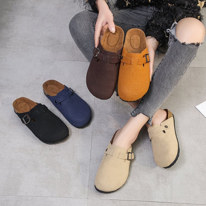 Sendal Clog Fashion Shevalues  - Men'S Fashion Houses ulasan dan harga