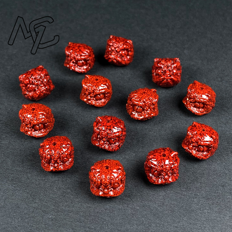 10 Buah Manik-manik Tarian Sin - Mens Fashion Bracelet ulasan dan harga
