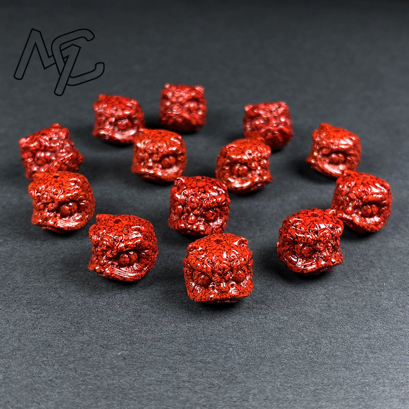 10 Buah Manik-manik Tarian Sin - Mens Fashion Bracelet ulasan dan harga