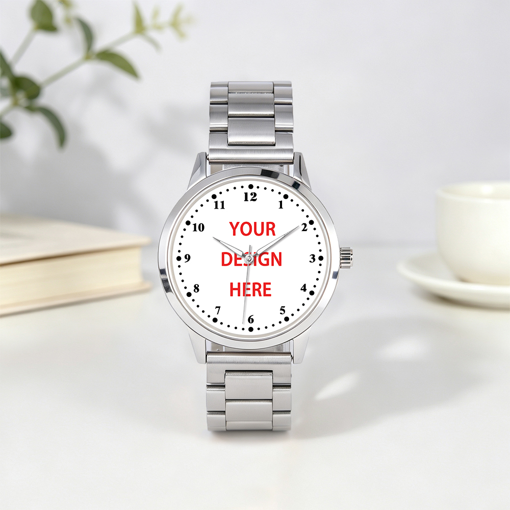 Casing Jam Tangan Stainless St - Mens Fashion Bracelet ulasan dan harga