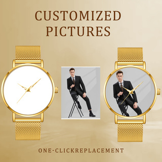 Jam Tangan Pria yang Dapat Dis - Mens Fashion Style Images ulasan dan harga